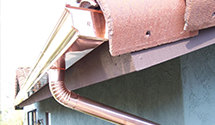 Rain Gutter Installation, Repair, Cleaning in Baldwin, MI